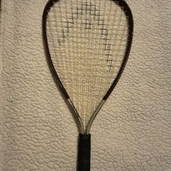 HEAD Demon XL WOMENS RAQUET