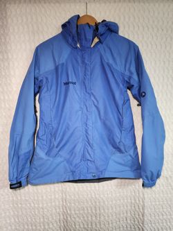 Marmot Women's GORE-TEX Ski Snowboard Jacket Medium