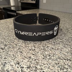 Weight Belt/Lifting BeltGymreapers 10mm