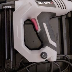 Arrow Brand Brad Nailer