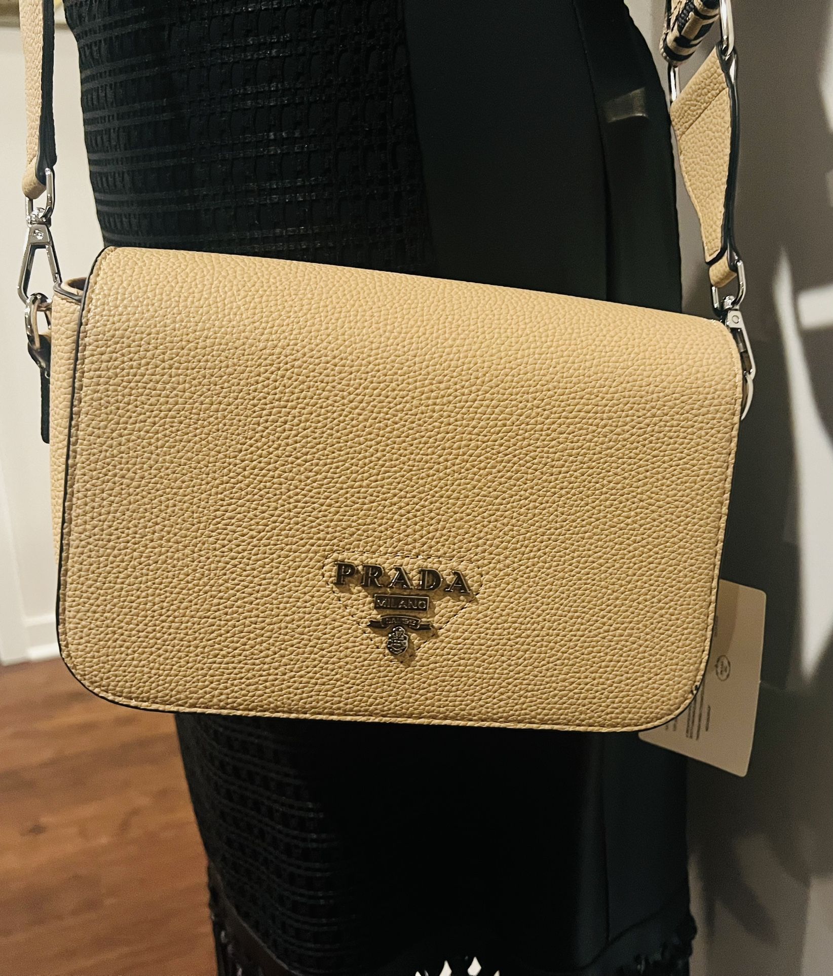 Prada Crossbody