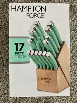 Kitchen Knife Set