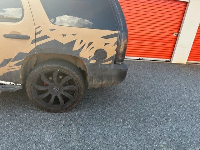 Rims