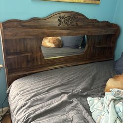 4 Piece Bedroom Suite