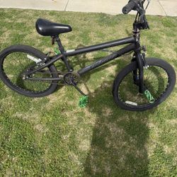 Kent 20 Bike 16 Inch Black 