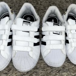 Adidas Shoes For Kids 