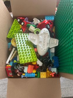Duplo Legos