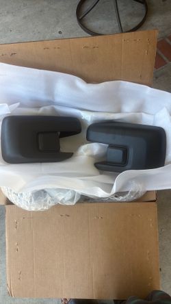 2021-2026 f150 mirror caps