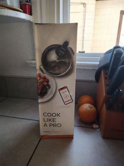 Anova |Nano Sous Vide Precision Cooker