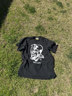 Bape & Travis Scott Tees