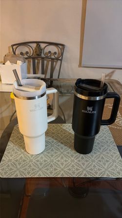 Stanley Quencher Tumbler Set of 2