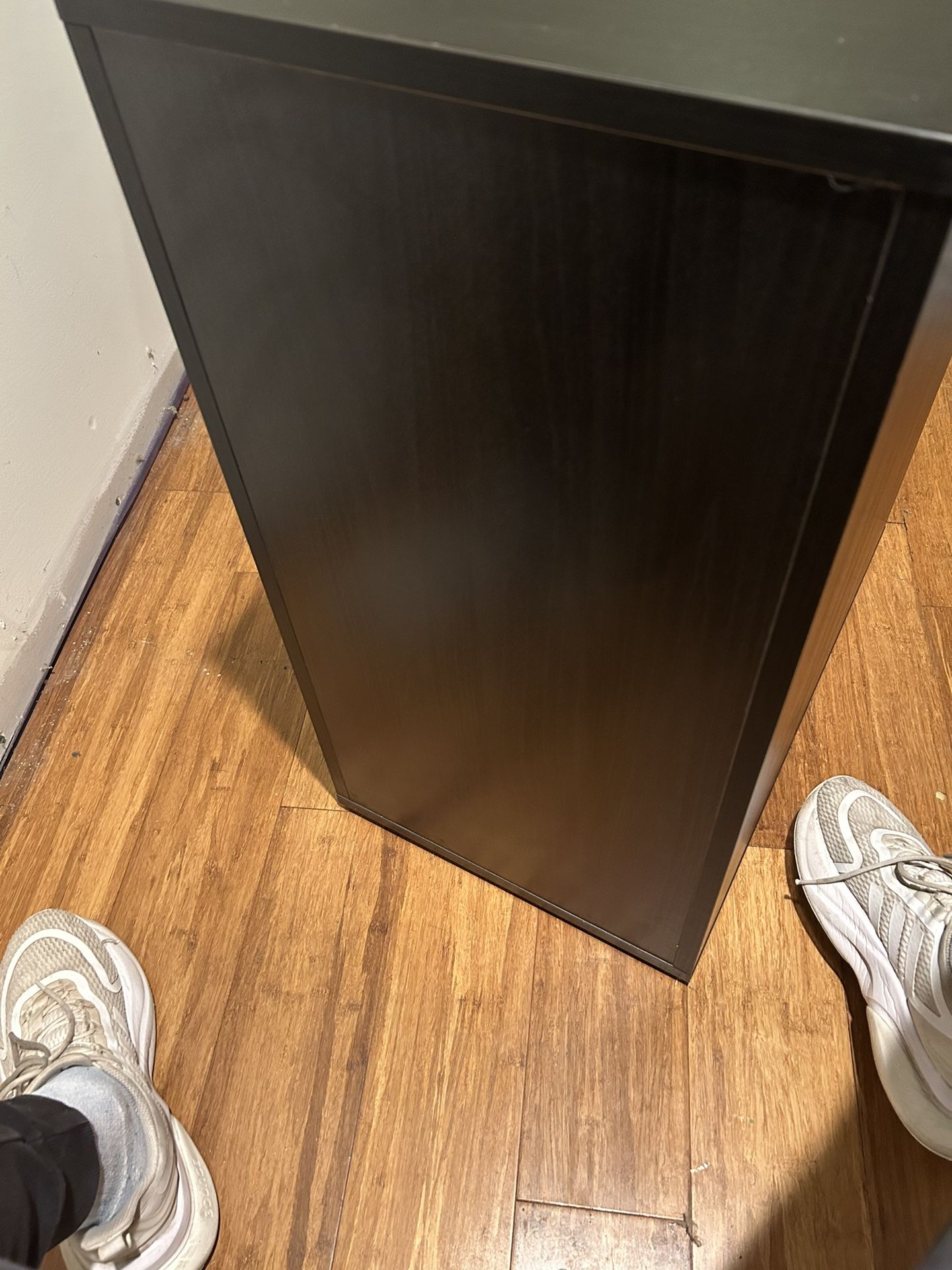 Look here - drawer