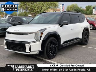 2026 Kia EV9