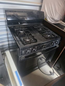 GE
30 in. 4.8 cu. ft. Freestanding Gas Stove