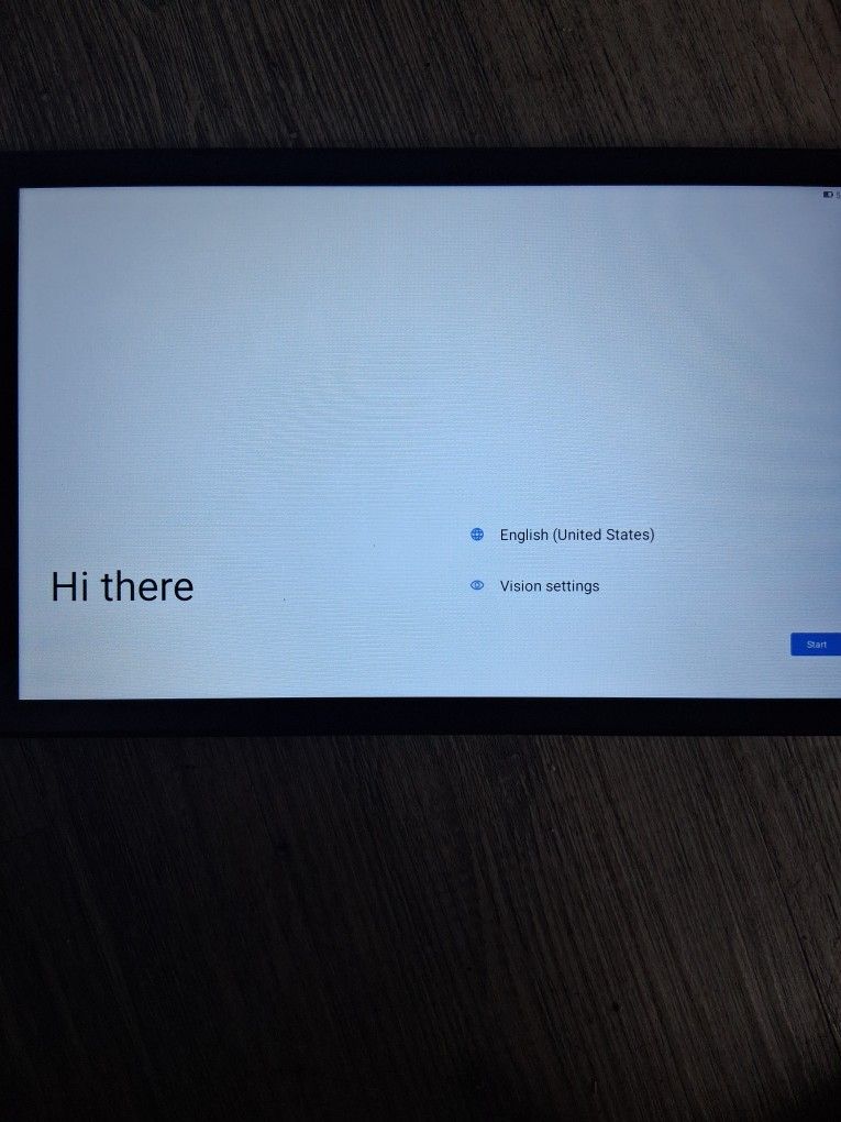 Tablet 64gb