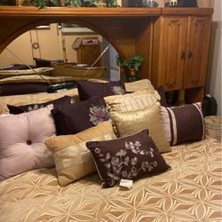 Bedroom Set 