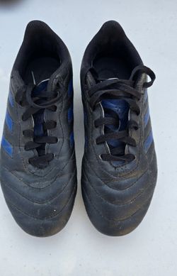Adidas Kids Soccer Cleats