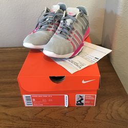 New Nike Free Training Shoes Women 8