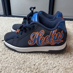 Heelys Size 4 Youth