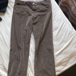 Women’s Pants From Banana Republic