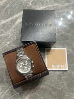 Michael Kors watch
