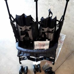 Stroller Dream On Me 