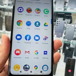 Unlocked Influence – Works on All Carriers • Big Screen Smartphone 