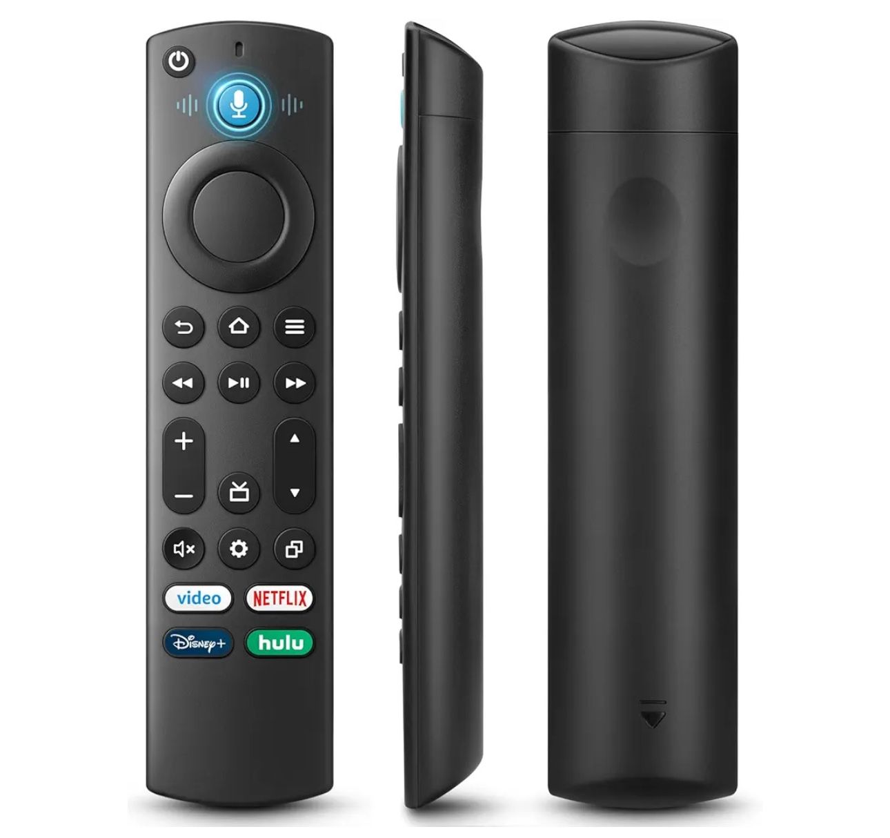 insignia fire tv remote