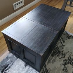 Lift Top Coffee Table
