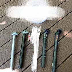 Bike Parts - Seatposts