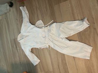 Taekwondo GI’s