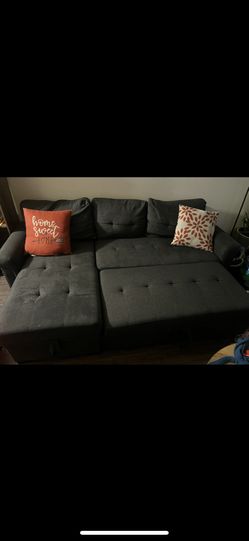 SOFA COUCH