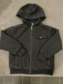 Boys Shaun White Jacket Sz S