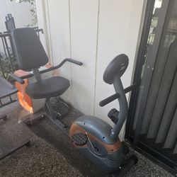 Exercise Machine 