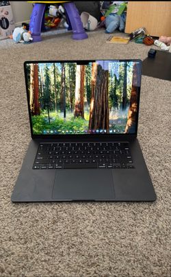 2025 MacBook air M4