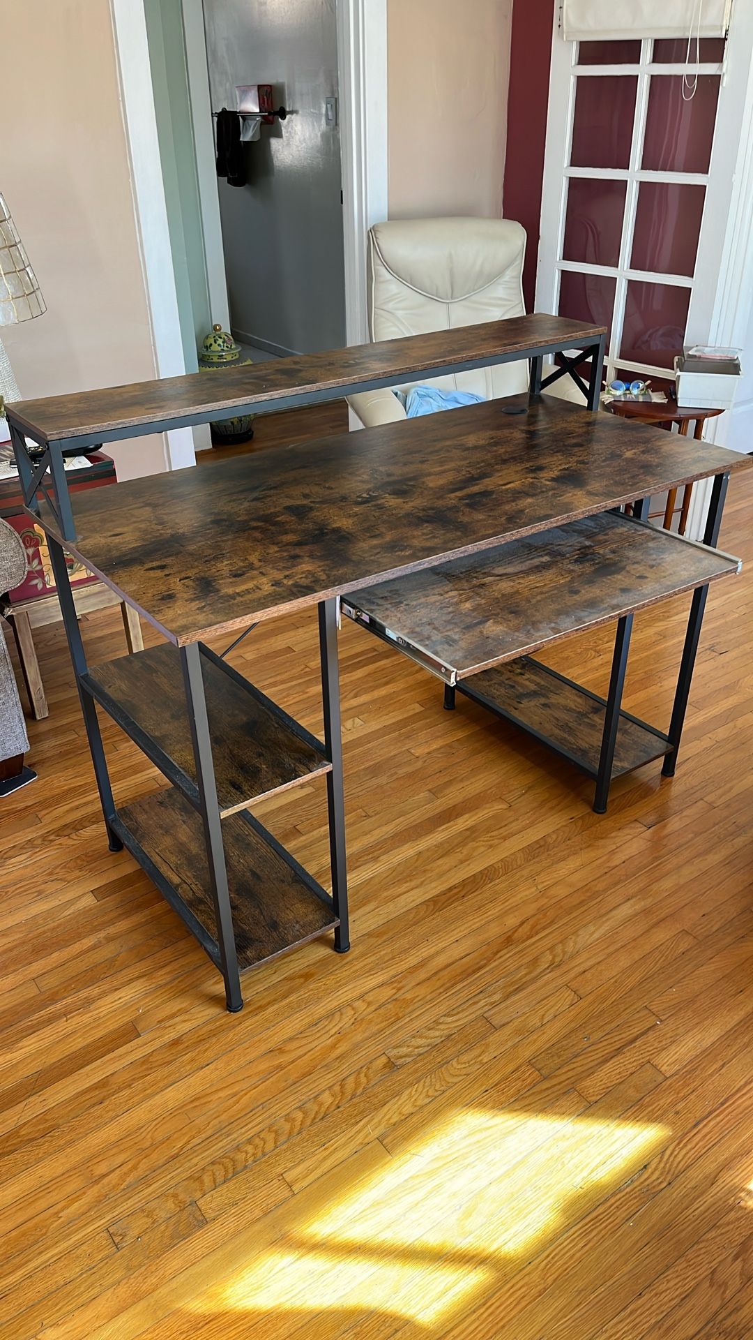 Computer Desk