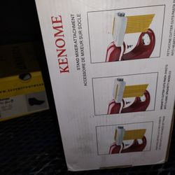 Pasta Shredder And Mixer Multi Use