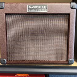 Guitar Amp