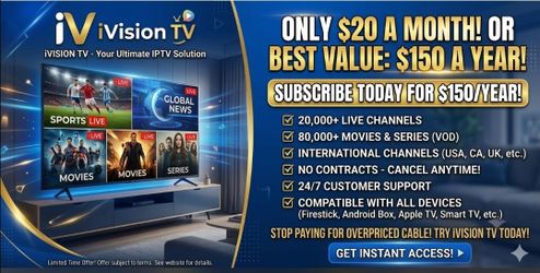 IPTV