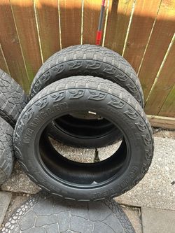 20inch Tires