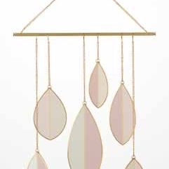 Woodstock Suncatcher - Mellow 