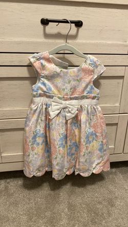 Toddler dress