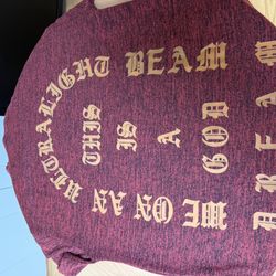 UA Rep Pablo Tour Tee