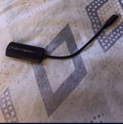 HDMI Capture Card Type C