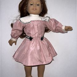 American Girl Doll Felicity Merriman 2008