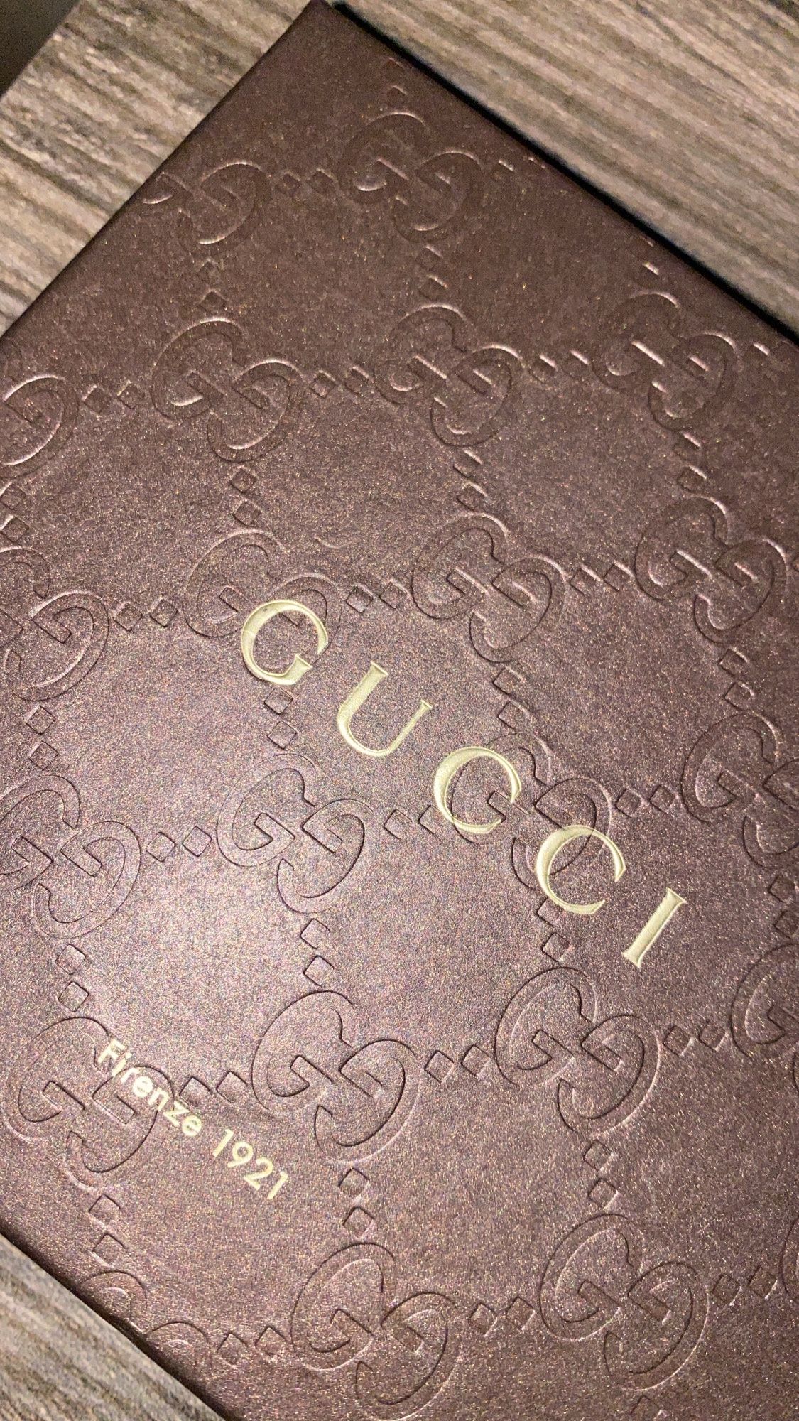 Gucci Wallet