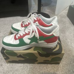 Bapesta
