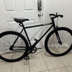 Pure Cycles Fixed Gear/Single Speed Bike 50cm