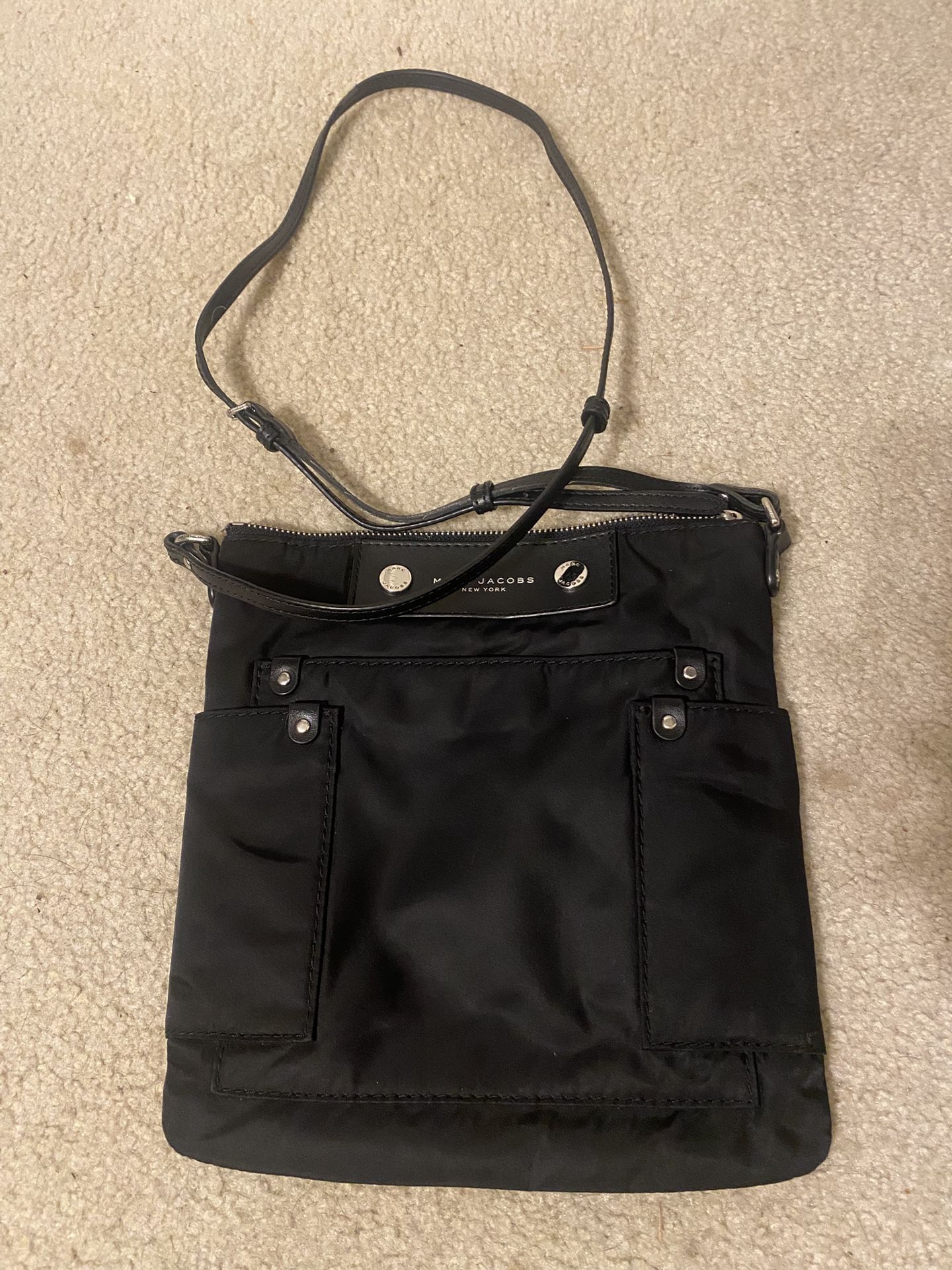 Marc Jacob’s Cross Body Purse