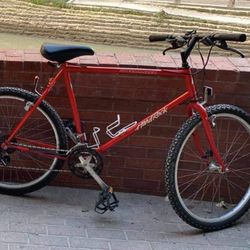 Specialized Rock Harper Bike M - L